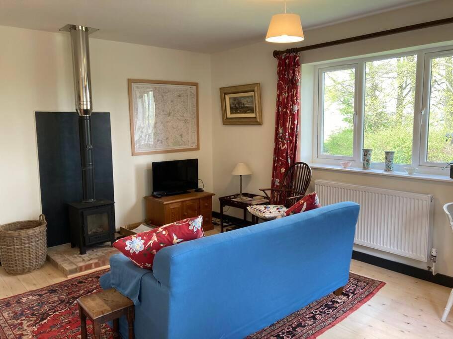 Cosy Retreat In The Heart Of The Cotswolds. Διαμέρισμα Chipping Norton Εξωτερικό φωτογραφία