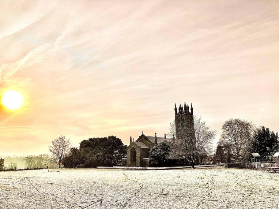 Cosy Retreat In The Heart Of The Cotswolds. Διαμέρισμα Chipping Norton Εξωτερικό φωτογραφία