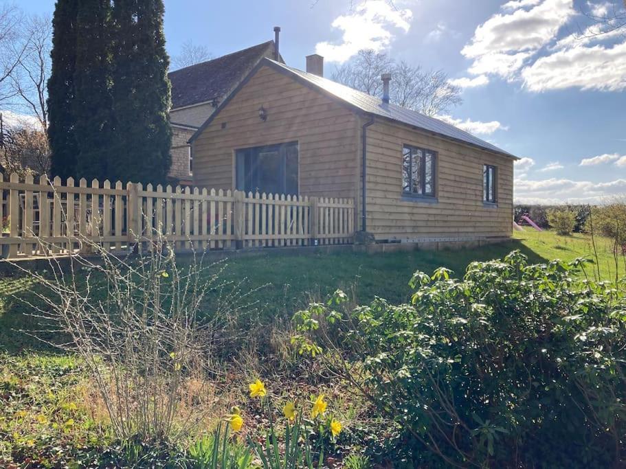 Cosy Retreat In The Heart Of The Cotswolds. Διαμέρισμα Chipping Norton Εξωτερικό φωτογραφία