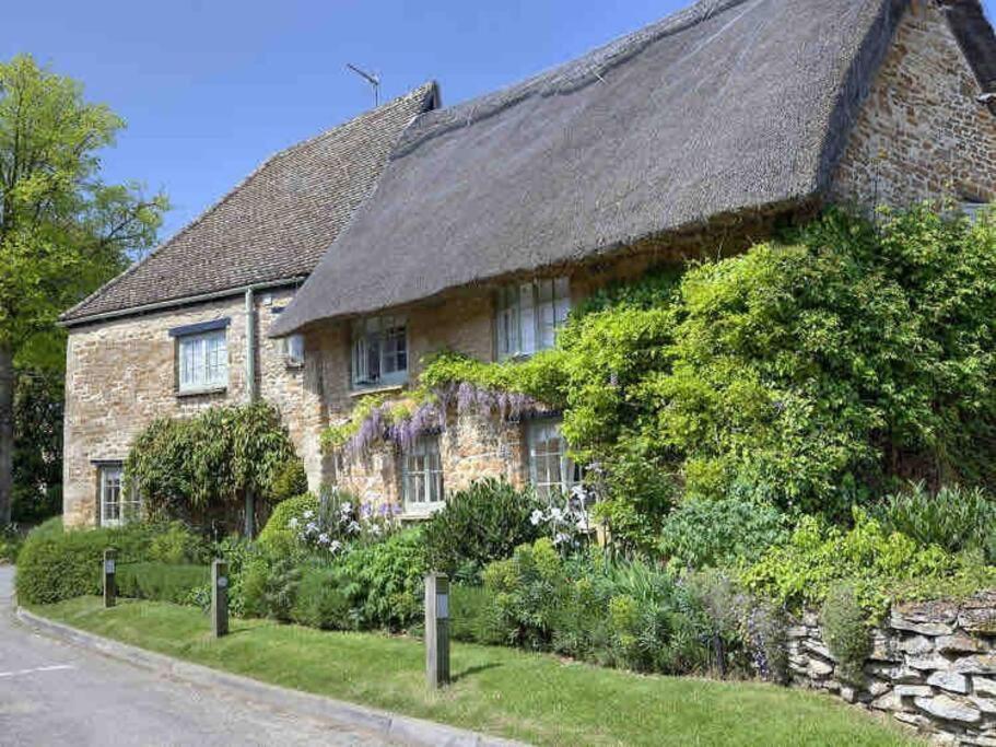 Cosy Retreat In The Heart Of The Cotswolds. Διαμέρισμα Chipping Norton Εξωτερικό φωτογραφία