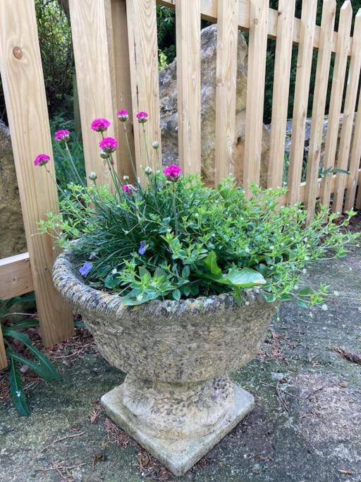 Cosy Retreat In The Heart Of The Cotswolds. Διαμέρισμα Chipping Norton Εξωτερικό φωτογραφία