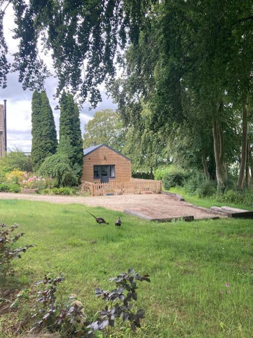 Cosy Retreat In The Heart Of The Cotswolds. Διαμέρισμα Chipping Norton Εξωτερικό φωτογραφία