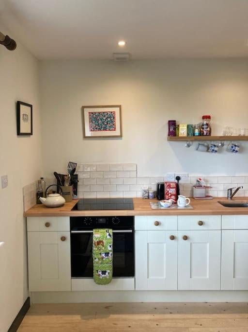 Cosy Retreat In The Heart Of The Cotswolds. Διαμέρισμα Chipping Norton Εξωτερικό φωτογραφία