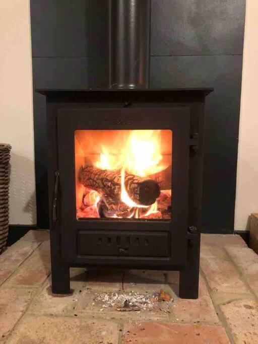 Cosy Retreat In The Heart Of The Cotswolds. Διαμέρισμα Chipping Norton Εξωτερικό φωτογραφία