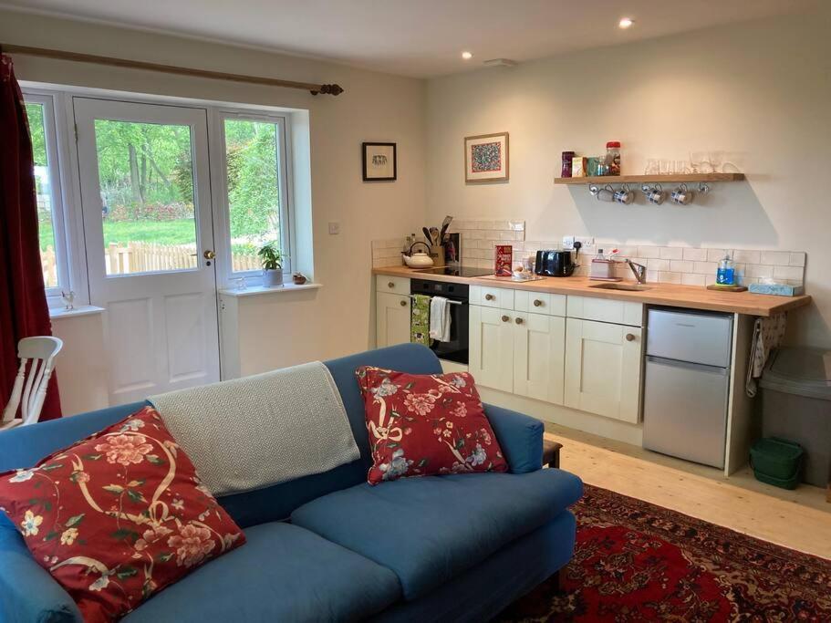 Cosy Retreat In The Heart Of The Cotswolds. Διαμέρισμα Chipping Norton Εξωτερικό φωτογραφία