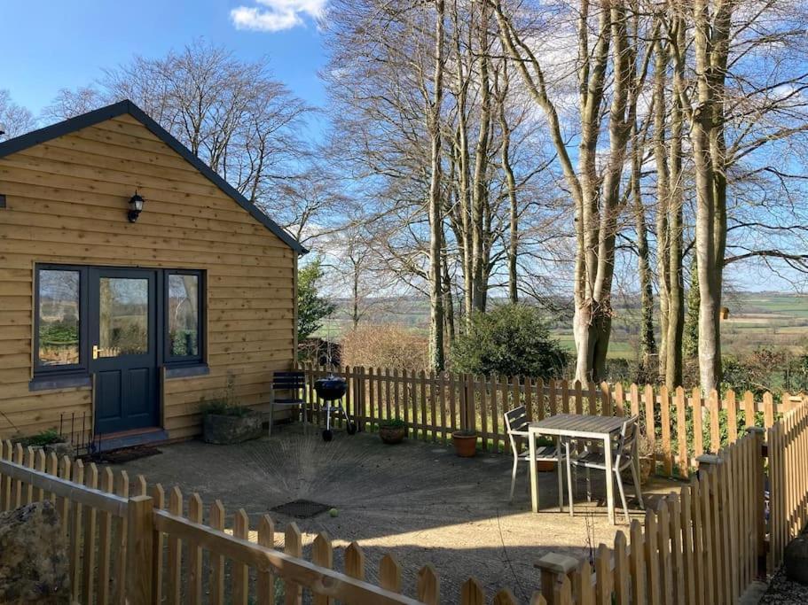 Cosy Retreat In The Heart Of The Cotswolds. Διαμέρισμα Chipping Norton Εξωτερικό φωτογραφία
