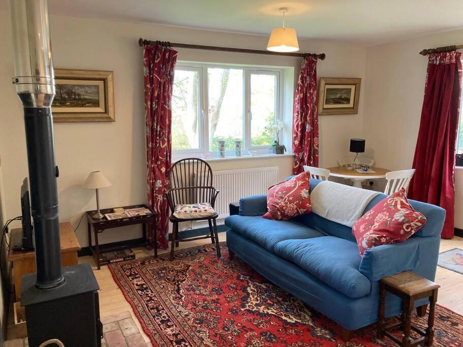 Cosy Retreat In The Heart Of The Cotswolds. Διαμέρισμα Chipping Norton Εξωτερικό φωτογραφία