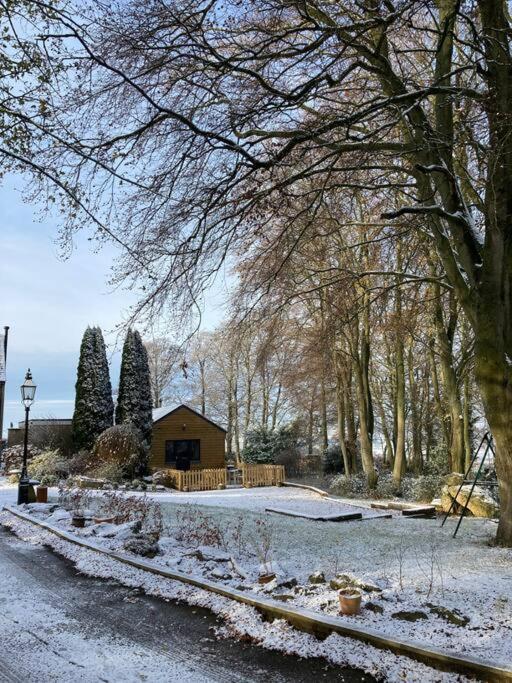Cosy Retreat In The Heart Of The Cotswolds. Διαμέρισμα Chipping Norton Εξωτερικό φωτογραφία